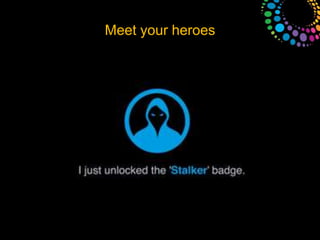 Tips if you’re going in 2012