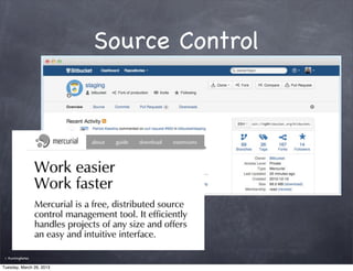 Source Control




 ©   RunningNotes

Tuesday, March 26, 2013
 
