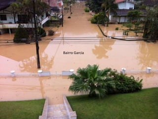 Bairro Garcia