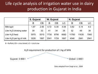 Animal nutrition approaches for profitable livestock operations and sustainable rural livelihoods