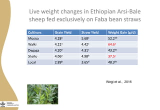 Opportunities from multi-dimensional crop improvement and the supporting role of Near Infrared Spectroscopy(NIRS) networks