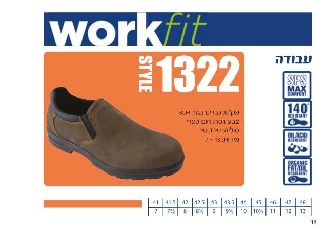 blundstone 1322