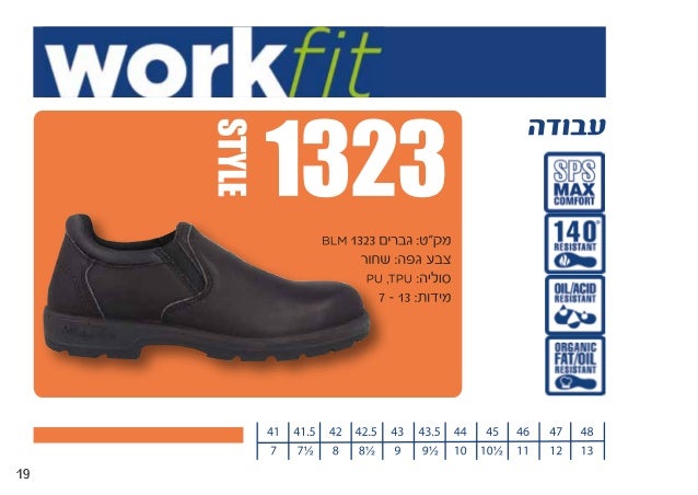 blundstone 1323