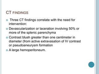 Devascularization Ct Blunt abdominal trauma.ppt0021.pptx