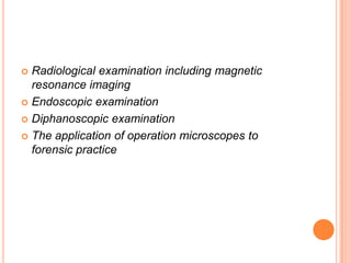 Whether the infection occurred in coincidence with the original trauma (primary infection) 