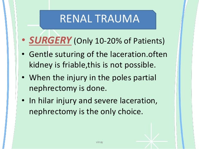 Traction - Severe Trauma Traction - Severe Trauma