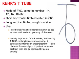 Blunt instruments | PDF
