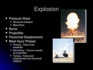 Blunt trauma | PPT