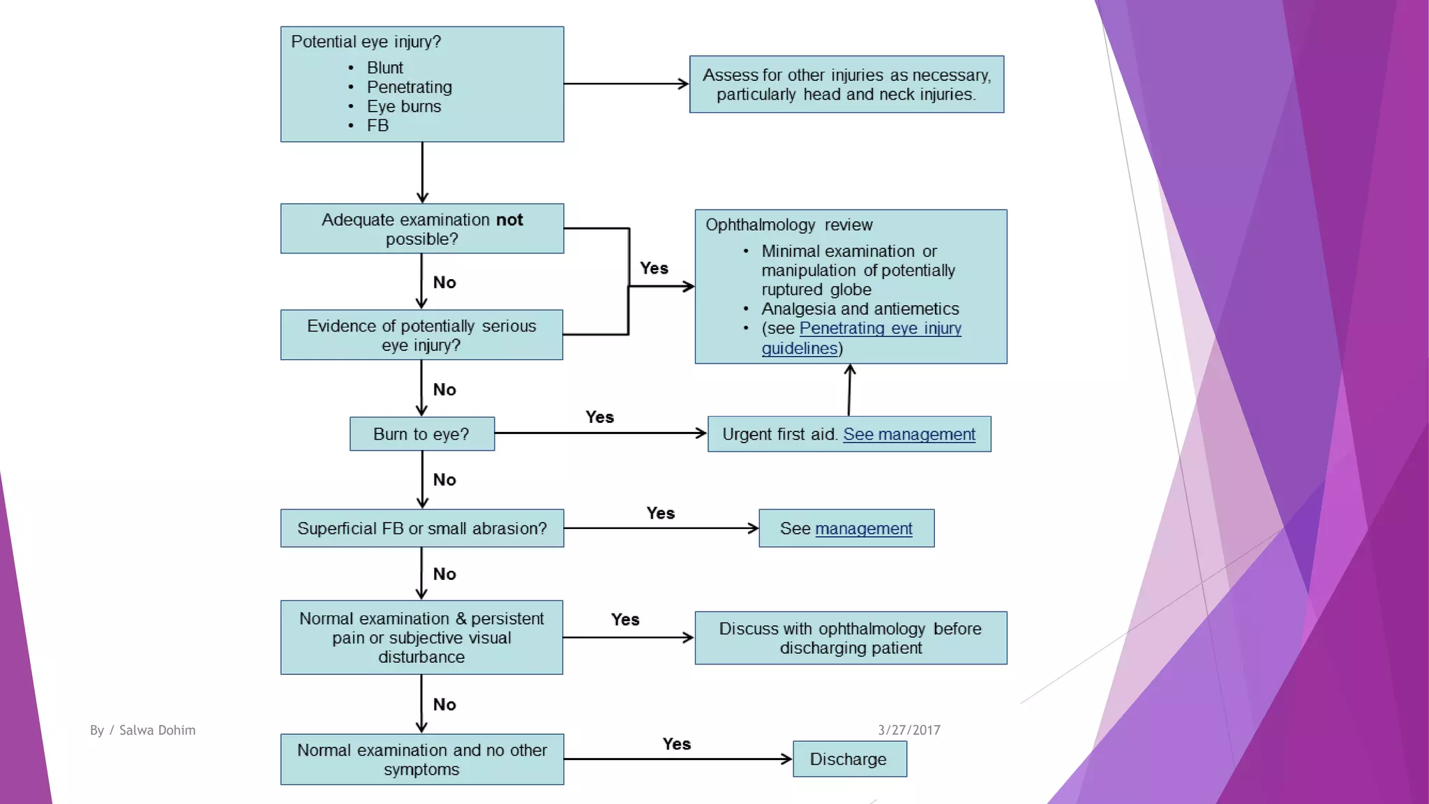 3/27/2017By / Salwa Dohim
 