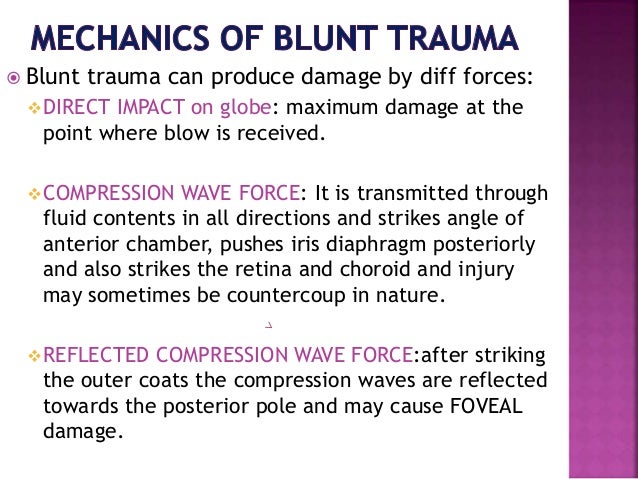 Is Fall Dmg Considered Blunt Is Fall Dmg Considered Blunt