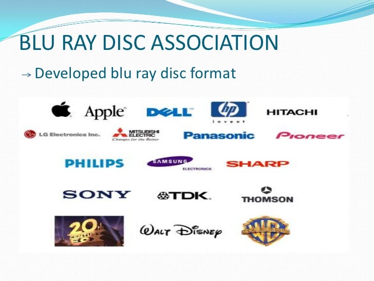 blu ray disc blue ray disc format