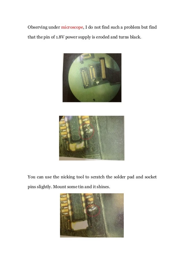 SLOVE Guide: How A Fix Your Blurry iPhone Screen
