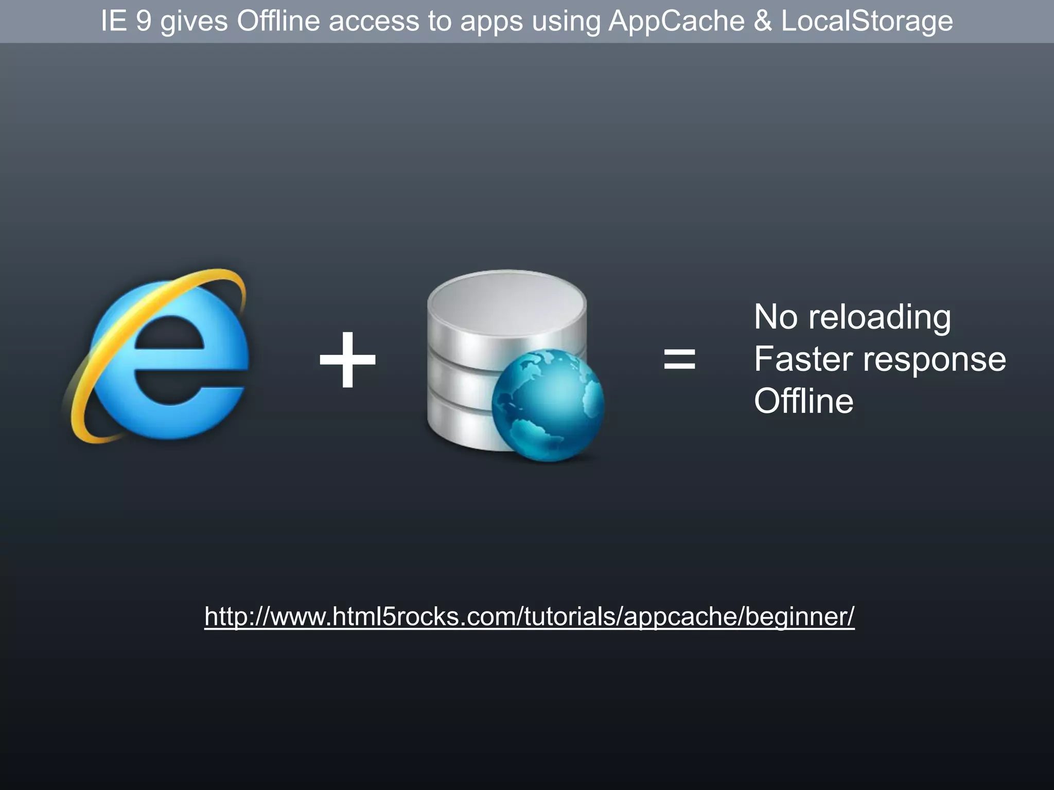 Support for HTML5 Audio as well as Flash