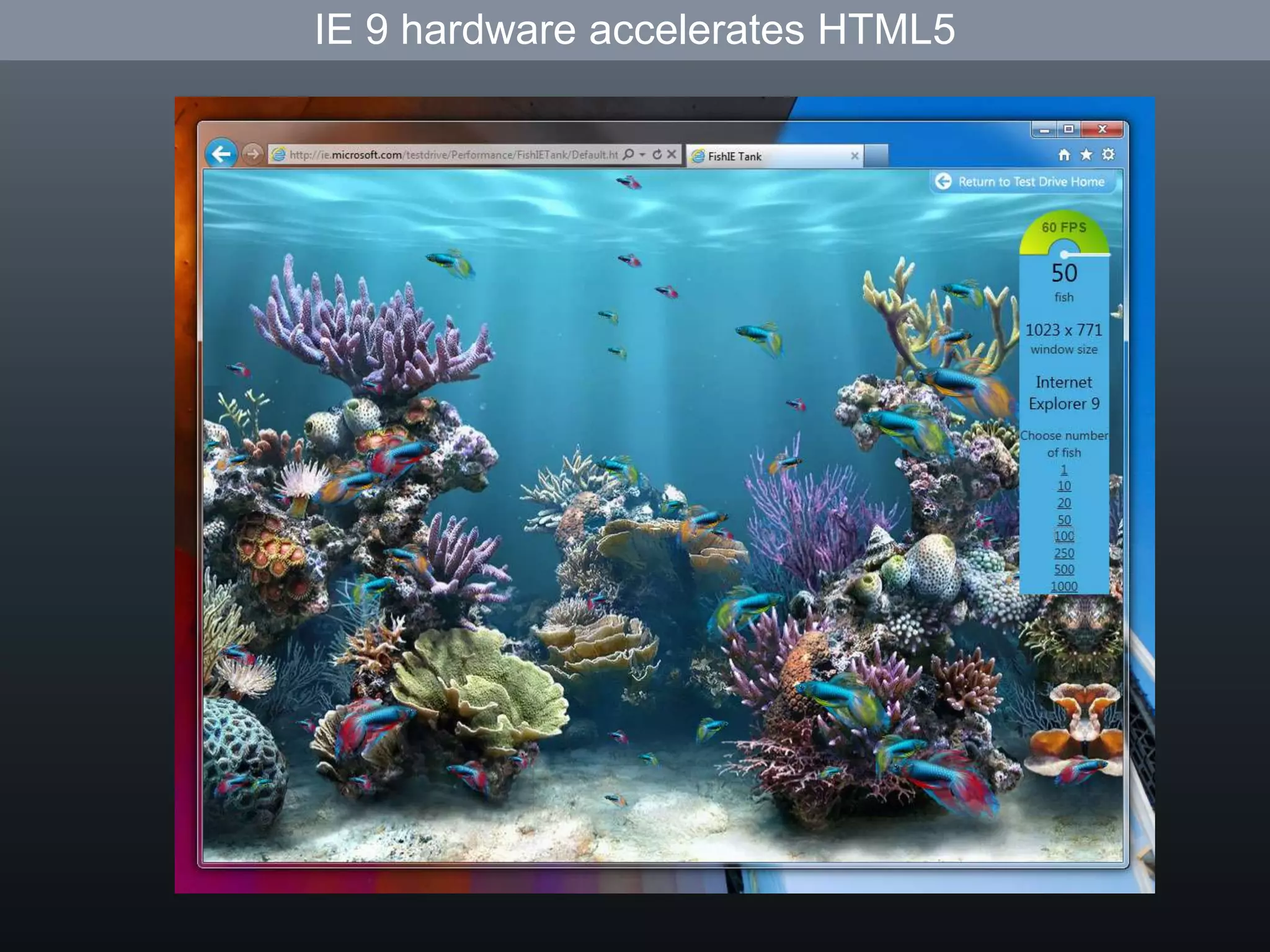 Support for HTML5 Audio as well as Flash