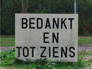 Ondernemerschap CE in de Blender