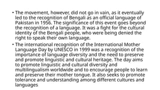 Blws Presentation on wtf happened in 1952 | PPT