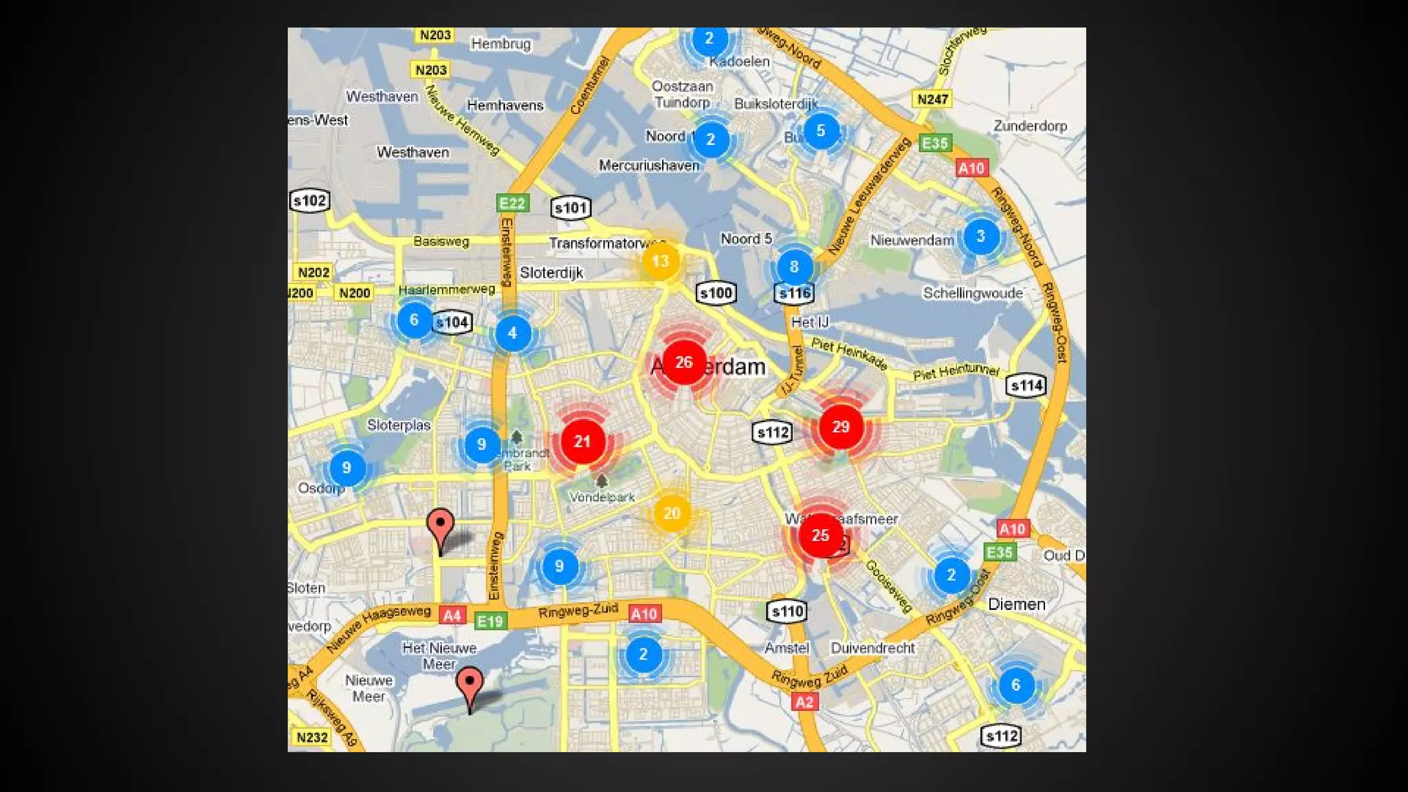 Blynk.IoT #iotconfua