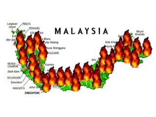 Jubilee Year for Malaysia