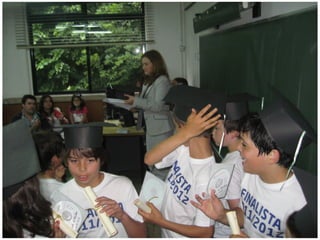 Blog_AEC | Atividades «Final do Ano Letivo 2012»