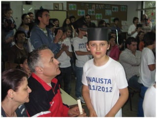 Blog_AEC | Atividades «Final do Ano Letivo 2012»