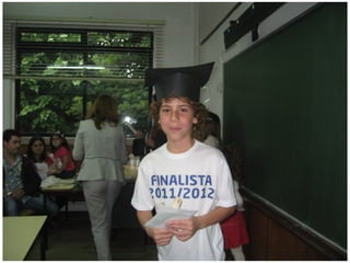 Blog_AEC | Atividades «Final do Ano Letivo 2012»