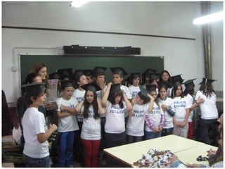 Blog_AEC | Atividades «Final do Ano Letivo 2012»