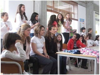 Blog_AEC | Atividades «Final do Ano Letivo 2012»