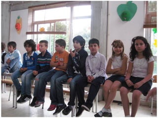 Blog_AEC | Atividades «Final do Ano Letivo 2012»