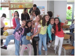 Blog_AEC | Atividades «Final do Ano Letivo 2012»