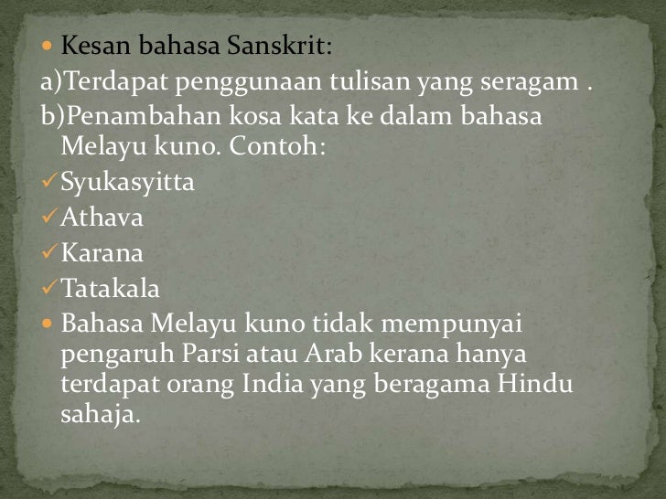 Bahasa Melayu 1 PPISMP