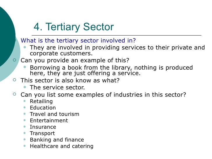 bm1.1 business functions and sectors