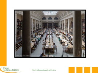 http://medienpaedagogik.univie.ac.at
 
