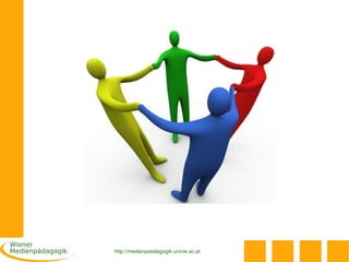 http://medienpaedagogik.univie.ac.at
 