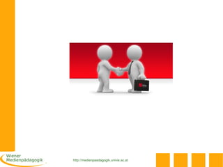 http://medienpaedagogik.univie.ac.at
 