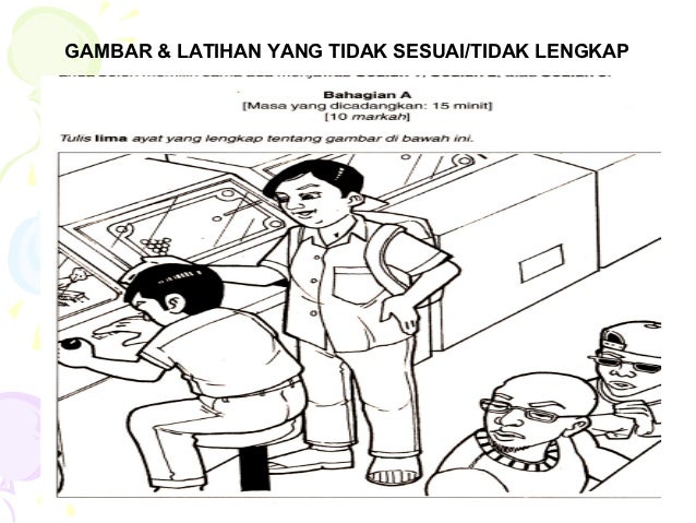 Bahasa Melayu 2012 Bahasa Melayu 2012