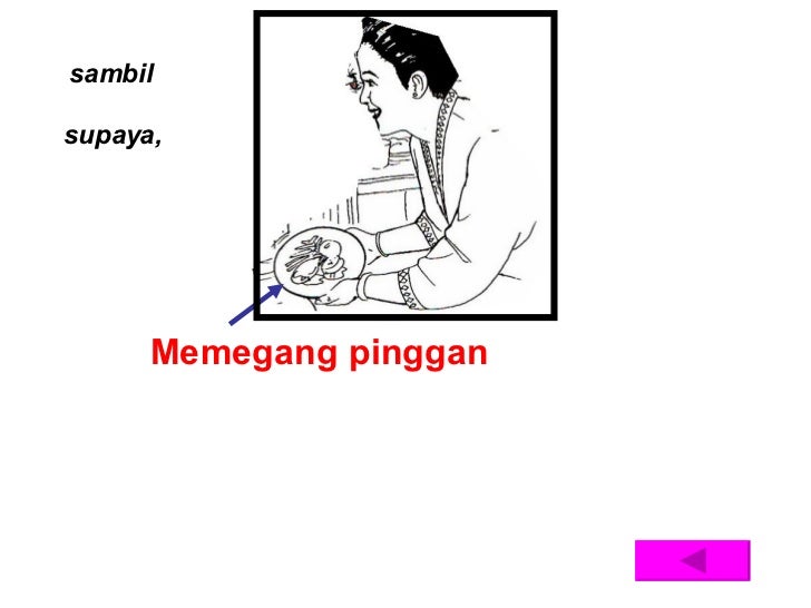 Bahasa Melayu Tahun 5