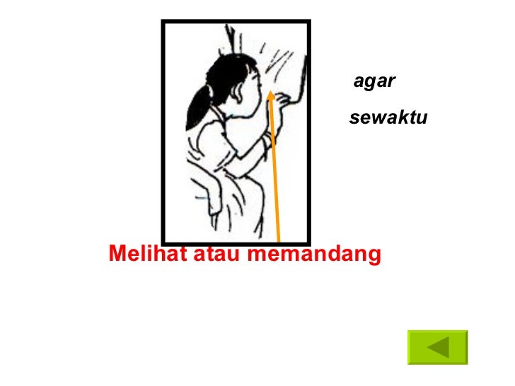 Bahasa Melayu Tahun 5