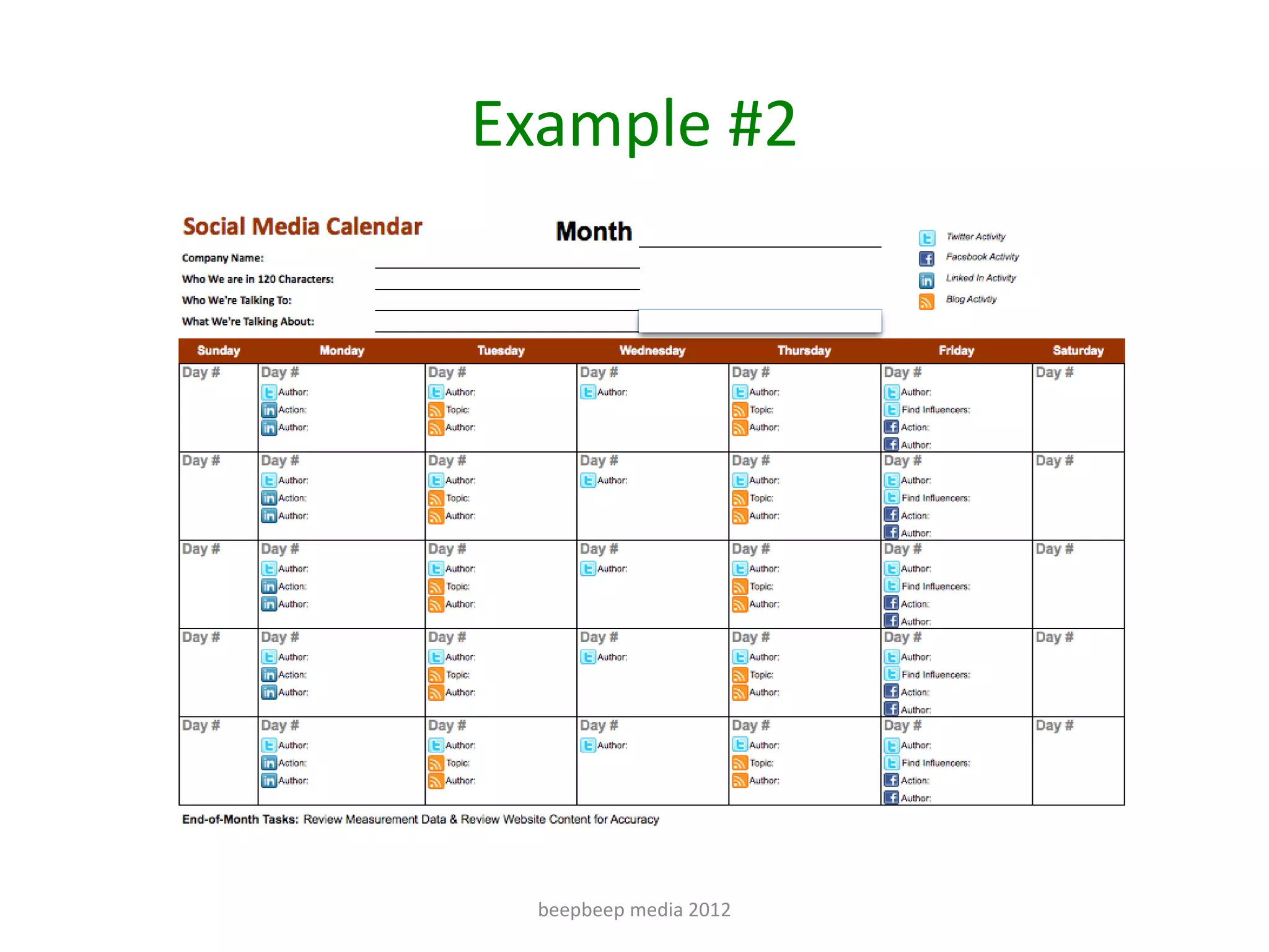 Example #2




  beepbeep media 2012
 