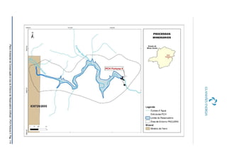 PlanoAmbientaldeConservaçãoeUsodoEntornodeReservatórioArtificial-PCHFortunaII,Pág.114
 