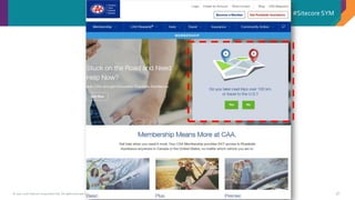 © 2001-2016 Sitecore Corporation A/S. All rights reserved. Sitecore® and Own the Experience® are registered trademarks of Sitecore Corporation A/S. All other brand and product names are the property of their respective owners.
#Sitecore SYM
56
 