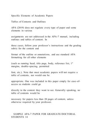 BMAL 500Research Paper Assignment InstructionsOverviewPlease | DOCX