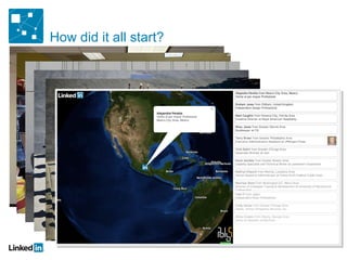 How did it all start? 