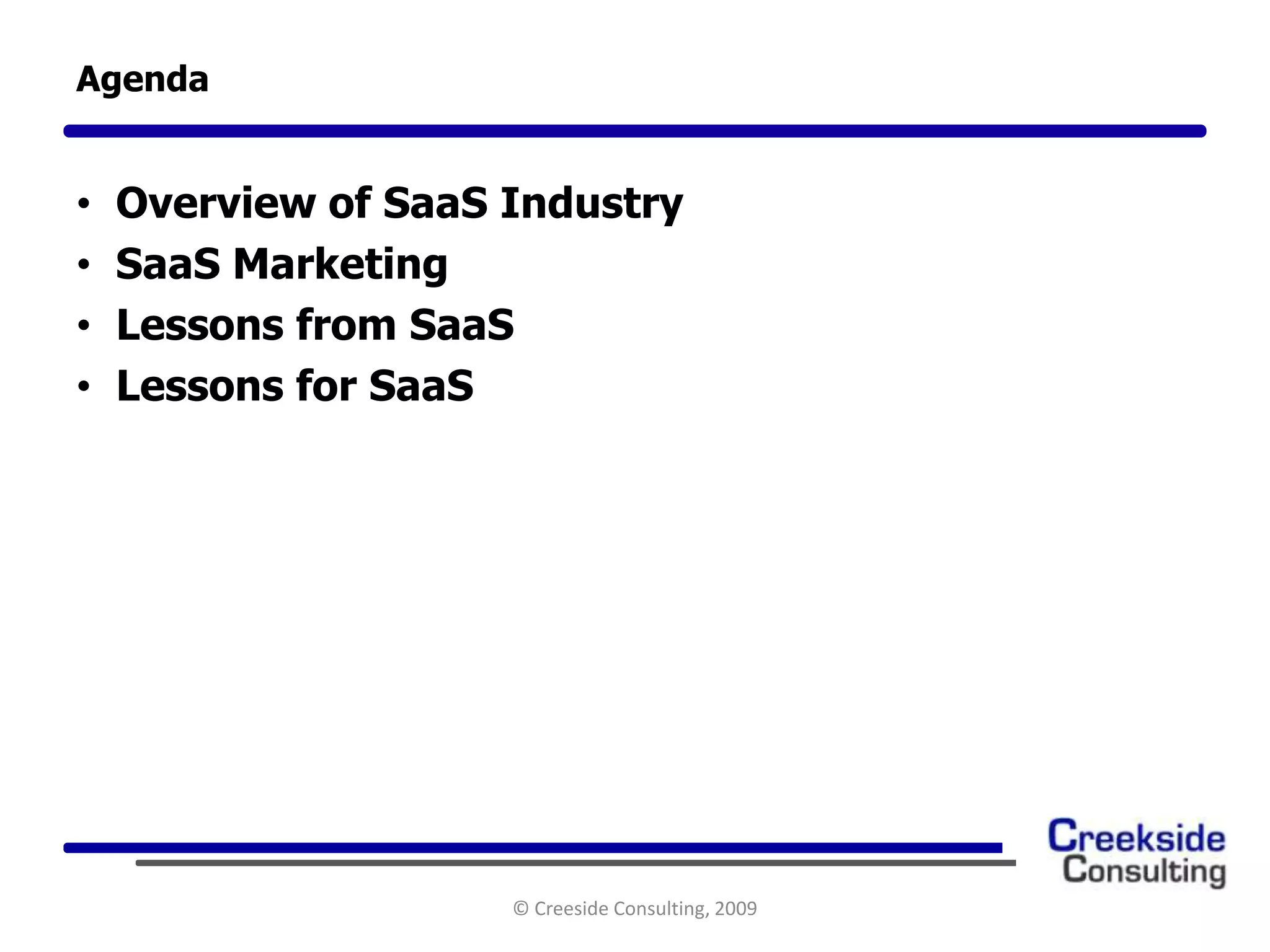 Bma Presentation 3.19.2009