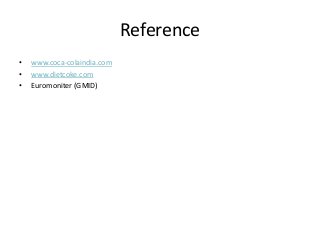 Bubbly
SweetNot Sweet
Not Bubbly
Diet
Coke
Pepsi
Coke
Sprite
7 Up
 