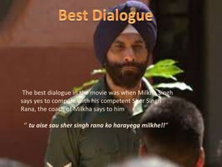 bhag milkha bhag movie review bhag milkha bhag movie review