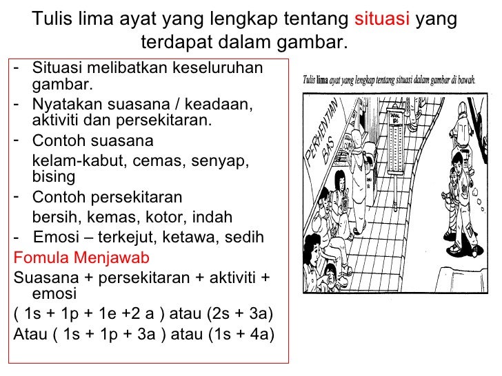 Bm bahagian a