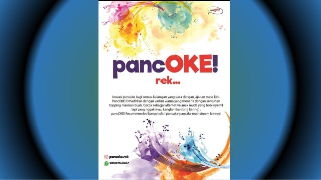 Contoh Ide Bisnis dan Bussines Model Canvas (BMC)