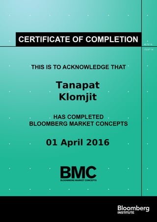 Tanapat
Klomjit
01 April 2016
Powered by TCPDF (www.tcpdf.org)
 