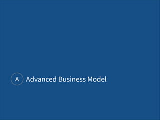 Advanced Business ModelA
 