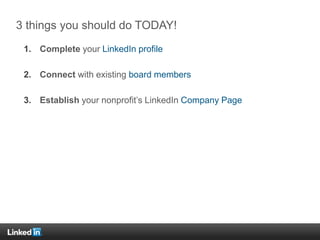 LinkedIn connects talent with
opportunity at massive scale.
©2014 LinkedIn Corporation. All Rights Reserved.
 